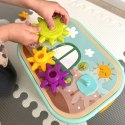 WOOPIE GREEN Konstrukcyjny BOX Motoryczny Montessori 12w1 FSC WOOPIE GREEN Konstrukcyjny BOX Motoryczny Montessori 12w1 FSC