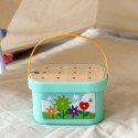 WOOPIE GREEN Konstrukcyjny BOX Motoryczny Montessori 12w1 FSC WOOPIE GREEN Konstrukcyjny BOX Motoryczny Montessori 12w1 FSC