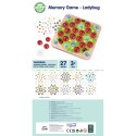 WOOPIE GREEN Memory Drewniana Gra Pamięciowa Edukacyjna Układanka Biedronka WOOPIE GREEN Memory Drewniana Gra Pamięciowa Edukacyjna Układanka Biedronka