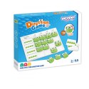 WOOPIE Gra Układanka Żabie Oczka 3+ WOOPIE Gra Układanka Żabie Oczka 3+