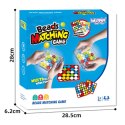 WOOPIE Gra Zręcznościowa Szybkie Paluszki 3+ WOOPIE Gra Zręcznościowa Szybkie Paluszki 3+