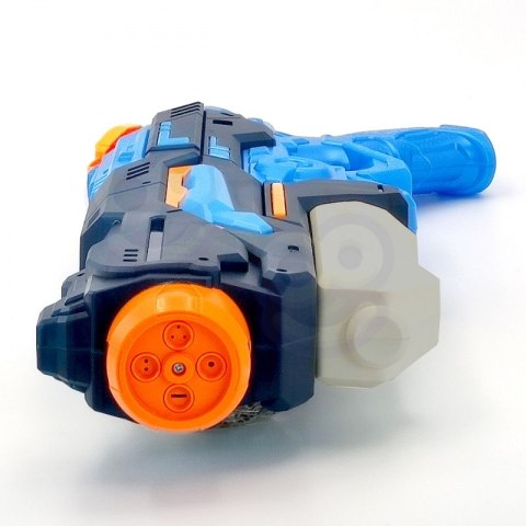 WOOPIE Pistolet na Wodę Ciśnienie Powietrza WOOPIE Pistolet na Wodę Ciśnienie Powietrza