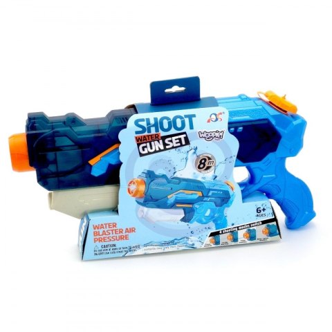 WOOPIE Pistolet na Wodę Ciśnienie Powietrza WOOPIE Pistolet na Wodę Ciśnienie Powietrza