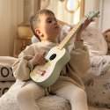 CLASSIC WORLD Drewniane Ukulele Gitara dla Dzieci Niebieskie CLASSIC WORLD Drewniane Ukulele Gitara dla Dzieci Niebieskie
