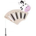 CLASSIC WORLD EDU Muzyczna Tablica Ścienna ZEBRA CLASSIC WORLD EDU Muzyczna Tablica Ścienna ZEBRA