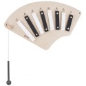 CLASSIC WORLD EDU Muzyczna Tablica Ścienna ZEBRA CLASSIC WORLD EDU Muzyczna Tablica Ścienna ZEBRA