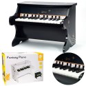 CLASSIC WORLD Pianino Czarne CLASSIC WORLD Pianino Czarne