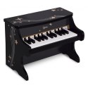 CLASSIC WORLD Pianino Czarne CLASSIC WORLD Pianino Czarne