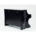 CLASSIC WORLD Pianino Czarne CLASSIC WORLD Pianino Czarne