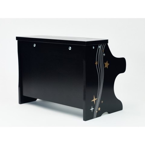 CLASSIC WORLD Pianino Czarne CLASSIC WORLD Pianino Czarne