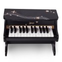 CLASSIC WORLD Pianino Czarne CLASSIC WORLD Pianino Czarne