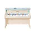 CLASSIC WORLD Pianino Muzyczne dla Dzieci Nauka Gry + Książeczka CLASSIC WORLD Pianino Muzyczne dla Dzieci Nauka Gry + Książeczka