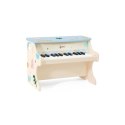 CLASSIC WORLD Pianino Muzyczne dla Dzieci Nauka Gry + Książeczka CLASSIC WORLD Pianino Muzyczne dla Dzieci Nauka Gry + Książeczka