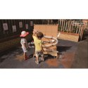 MASTERKIDZ Drewniana Tablica STEM Wolnostojąca MASTERKIDZ Drewniana Tablica STEM Wolnostojąca