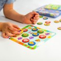 TOOKY TOY Gra Sudoku Dla Dzieci Wersja Farma TOOKY TOY Gra Sudoku Dla Dzieci Wersja Farma