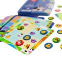 TOOKY TOY Gra Sudoku Dla Dzieci Wersja Farma TOOKY TOY Gra Sudoku Dla Dzieci Wersja Farma