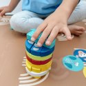 TOOKY TOY Gra Zręcznościowa Klocki Zwierzęta Certyfikat FSC TOOKY TOY Gra Zręcznościowa Klocki Zwierzęta Certyfikat FSC