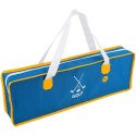 Tooky Toy Drewniany Zestaw do Gry w Golfa dla 2 Osób 13 el. Tooky Toy Drewniany Zestaw do Gry w Golfa dla 2 Osób 13 el.