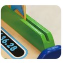 VIGA Drewniana Kasa sklepowa z akcesoriami Skaner Montessori VIGA Drewniana Kasa sklepowa z akcesoriami Skaner Montessori