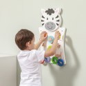 VIGA Drewniana Tablica Manipulacyjna Zebra Certyfikat FSC Montessori VIGA Drewniana Tablica Manipulacyjna Zebra Certyfikat FSC Montessori