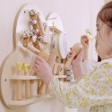 VIGA Drewniana Tablica Muzyczna Zestaw 12 Instrumentów Perkusyjnych VIGA Drewniana Tablica Muzyczna Zestaw 12 Instrumentów Perkusyjnych