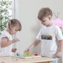 VIGA Drewniana gra Ludo Chińczyk VIGA Drewniana gra Ludo Chińczyk