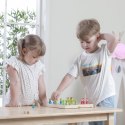VIGA Drewniana gra Ludo Chińczyk VIGA Drewniana gra Ludo Chińczyk