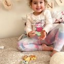 WOOPIE GREEN Drewniana Nawlekanka Klocki Przeplatanka ZOO Montessori 13 el. WOOPIE GREEN Drewniana Nawlekanka Klocki Przeplatanka ZOO Montessori 13 el.