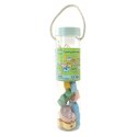 WOOPIE GREEN Drewniana Nawlekanka Klocki Przeplatanka ZOO Montessori 13 el. WOOPIE GREEN Drewniana Nawlekanka Klocki Przeplatanka ZOO Montessori 13 el.