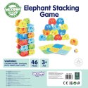 WOOPIE GREEN Słonik na Słoniku Gra Zręcznościowa FSC WOOPIE GREEN Słonik na Słoniku Gra Zręcznościowa FSC