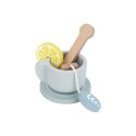 TOOKY TOY Popołudniowa Herbatka Drewniany Zestaw Serwis TOOKY TOY Popołudniowa Herbatka Drewniany Zestaw Serwis