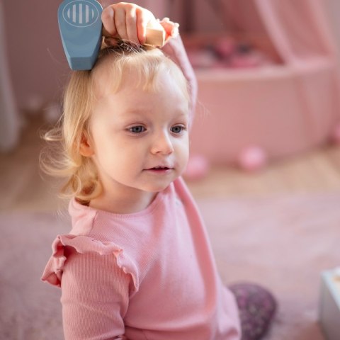 TOOKY TOY Toilet Bathroom Toaleta Drewniana Łazienka z Akcesoriami TOOKY TOY Toilet Bathroom Toaleta Drewniana Łazienka z Akcesoriami