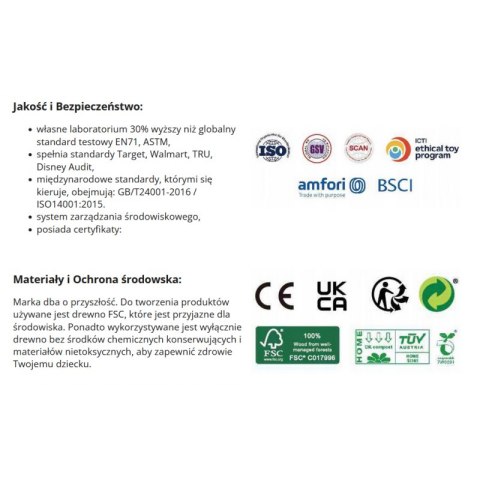CLASSIC WORLD EDU Plac Zabaw Zabawka Wodna Młyn CLASSIC WORLD EDU Plac Zabaw Zabawka Wodna Młyn