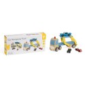 CLASSIC WORLD Laweta Drogowa zestaw 3 Aut - Pomoc Drogowa CLASSIC WORLD Laweta Drogowa zestaw 3 Aut - Pomoc Drogowa