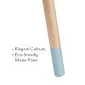 CLASSIC WORLD Pastelowy Stolik Grace dla Dzieci 3+ CLASSIC WORLD Pastelowy Stolik Grace dla Dzieci 3+