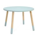 CLASSIC WORLD Pastelowy Stolik Grace dla Dzieci 3+ CLASSIC WORLD Pastelowy Stolik Grace dla Dzieci 3+