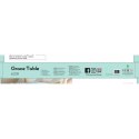 CLASSIC WORLD Pastelowy Stolik Grace dla Dzieci 3+ CLASSIC WORLD Pastelowy Stolik Grace dla Dzieci 3+