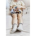 VIGA PolarB Drewniana laweta z samochodzikami Montessori VIGA PolarB Drewniana laweta z samochodzikami Montessori