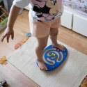 VIGA Sensoryczna Drewniana Deska do balansowania z labiryntem VIGA Sensoryczna Drewniana Deska do balansowania z labiryntem