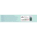 WOOPIE GREEN Drewniany Plac Budowy 5w1 Ruchomy Dźwig XXL Pojazdy Budowlane 13 el. FSC WOOPIE GREEN Drewniany Plac Budowy 5w1 Ruchomy Dźwig XXL Pojazdy Budowlane 13 el. FSC