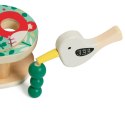 CLASSIC WORLD Magnetyczna Gra Zręcznościowa Złap Robaczka 16 el. CLASSIC WORLD Magnetyczna Gra Zręcznościowa Złap Robaczka 16 el.