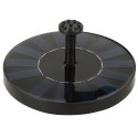 Fontanna solarna do oczka wodnego stawu do ogrodu pompa pływająca ogrodowa 16cm Fontanna solarna do oczka wodnego stawu do ogrodu pompa pływająca ogrodowa 16cm