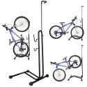 Stojak rowerowy serwisowy RALLEX na rower wolnostojący metal 16-27" Stojak rowerowy serwisowy RALLEX na rower wolnostojący metal 16-27"