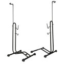 Stojak rowerowy serwisowy RALLEX na rower wolnostojący metal 16-27" Stojak rowerowy serwisowy RALLEX na rower wolnostojący metal 16-27"