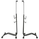 Stojak rowerowy serwisowy RALLEX na rower wolnostojący metal 16-27" Stojak rowerowy serwisowy RALLEX na rower wolnostojący metal 16-27"