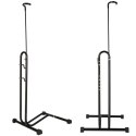 Stojak rowerowy serwisowy RALLEX na rower wolnostojący metal 16-27" Stojak rowerowy serwisowy RALLEX na rower wolnostojący metal 16-27"