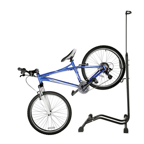 Stojak rowerowy serwisowy RALLEX na rower wolnostojący metal 16-27" Stojak rowerowy serwisowy RALLEX na rower wolnostojący metal 16-27"