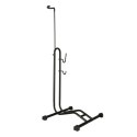 Stojak rowerowy serwisowy RALLEX na rower wolnostojący metal 16-27" Stojak rowerowy serwisowy RALLEX na rower wolnostojący metal 16-27"