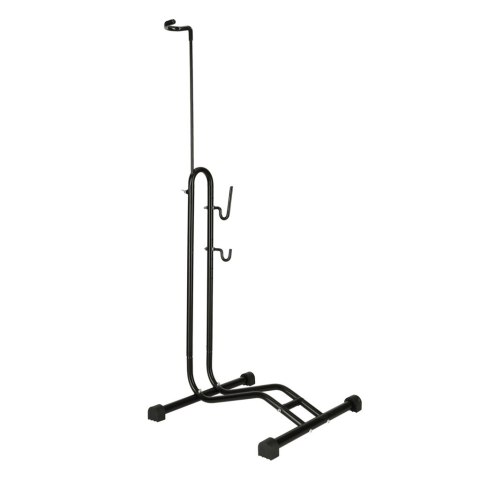 Stojak rowerowy serwisowy RALLEX na rower wolnostojący metal 16-27" Stojak rowerowy serwisowy RALLEX na rower wolnostojący metal 16-27"