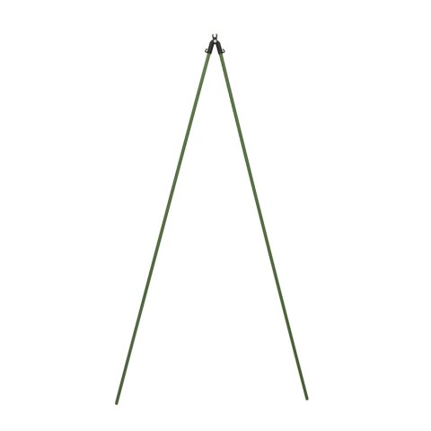 Tyczka palik podpora na pomidory ogórki kwiaty rośliny powlekane tyczki 120 cm 10 szt Tyczka palik podpora na pomidory ogórki kwiaty rośliny powlekane tyczki 120 cm 10 szt